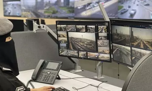 മാർച്ച് 2026; സൗദിയിൽ 911 വഴി ലഭിച്ചത് 26 ലക്ഷം കോളുകൾ