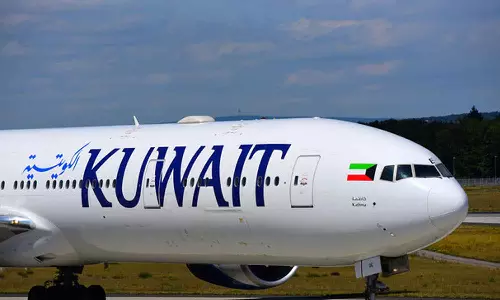 കൊച്ചി ഉൾപ്പെടെയുള്ള ഇന്ത്യൻ നഗരങ്ങളിലേക്ക് കുവൈത്ത് എയർവേസ് സർവീസുകൾ പുനരാരംഭിക്കുന്നു