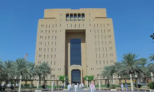 സൗദി കോടതികളിൽ കഴിഞ്ഞ വർഷം എത്തിയത് പത്ത് ലക്ഷത്തിലധികം കേസുകൾ