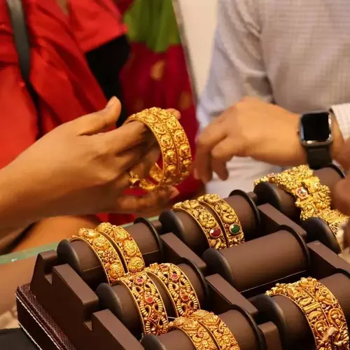 kerala gold price update today