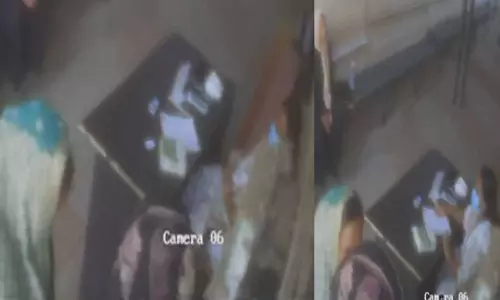 ജില്ലാ ആശുപത്രിയിലെ ഗൈനക്കോളജിസ്റ്റിനെ മർദിച്ചതിൽ പ്രതിഷേധം;  പെരിന്തൽമണ്ണയിൽ ഡോക്ടർമാരുടെ സമരം