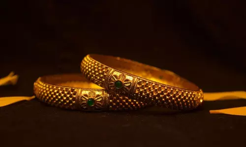 തിരിച്ചുകയറി സ്വര്‍ണം; ഇന്ന് കൂടിയത് 1440 രൂപ