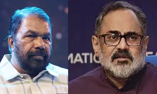 നേമം മണ്ഡലത്തിൽ ബിജെപി ദുരൂഹമായ പെട്ടികൾ എത്തിച്ചു: പരാതി നൽകാൻ എൽഡിഎഫ്