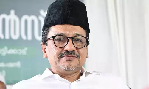 തെരഞ്ഞെടുപ്പ് കഴിഞ്ഞാലും മാറാത്ത ഭിന്നത ഉണ്ടാക്കരുത്; പേരാമ്പ്ര അനൗൺസ്‌മെന്റ് വിവാദത്തിൽ സാദിഖലി തങ്ങൾ