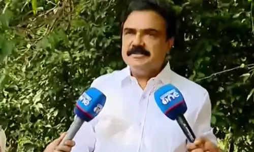 പാലാ ഞങ്ങളുടെ ഹൃദയമാണ്, ചോരയാണ്; മണ്ഡലം തിരിച്ചു പിടിക്കുമെന്ന് ജോസ് കെ. മാണി