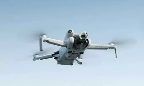 കുവൈത്തിൽ ഡ്രോൺ വ്യാപാരവും വിൽപനയും നിരോധിച്ചു‌‌