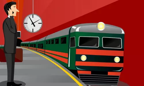 ടിക്കറ്റ് എടുക്കും മുമ്പ്  അറിഞ്ഞിരിക്കാം  റെയിൽവെയുടെ ഏറ്റവും പുതിയ പരിഷ്കാരം