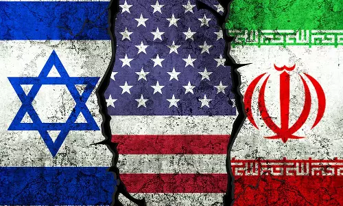 After Iran war, major US bases in the Gulf will be transferred to Israel; Negotiations are progressing