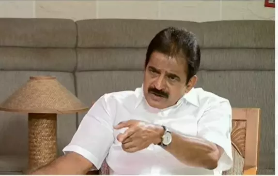 അടിത്തട്ടിൽ ശക്തമായ ഭരണവിരുദ്ധവികാരം, യുഡിഎഫിന് 100 സീറ്റ് ഉറപ്പ് ; കെ.സി വേണുഗോപാൽ