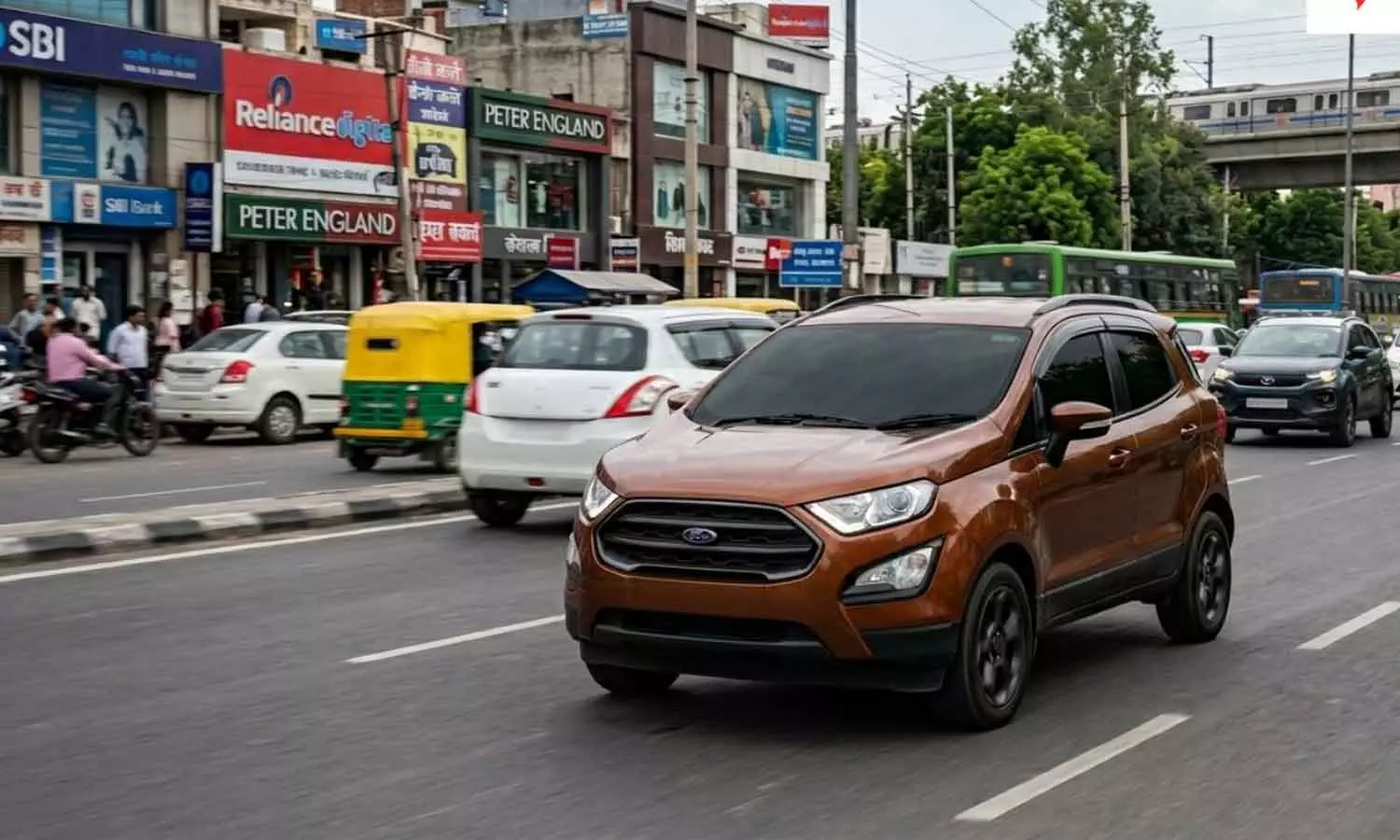 എയർബാഗ് പ്രവർത്തിച്ചില്ല; മുഴുവൻ തുകയും ഉപഭോക്താവിന് തിരികെ നല്കണമെന്ന് ഉത്തവിട്ട് കോടതി എയർബാഗ് പ്രവർത്തിച്ചില്ല; മുഴുവൻ തുകയും ഉപഭോക്താവിന് തിരികെ നല്കണമെന്ന് ഉത്തവിട്ട് കോടതി