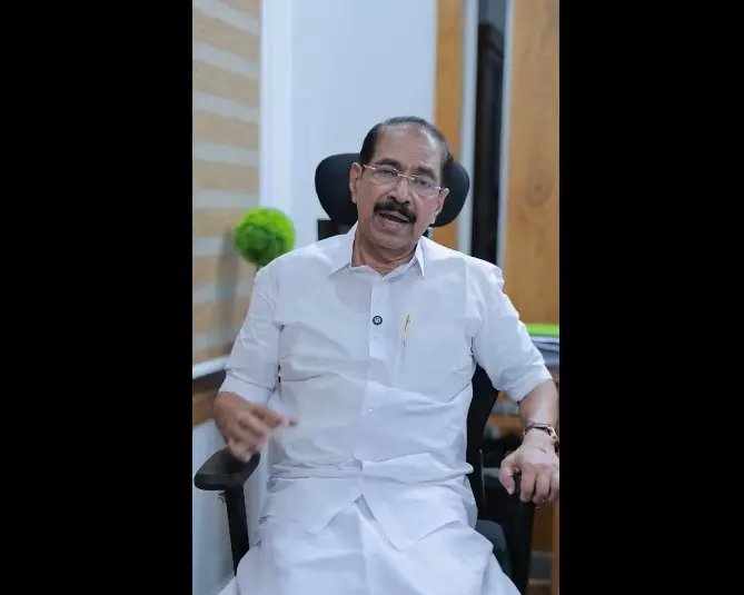 ആകെ കിട്ടിയത് 5 കോടി 38 ലക്ഷം; വയനാട് ഫണ്ടിൽ കണക്കുകളുമായി കോൺഗ്രസ്