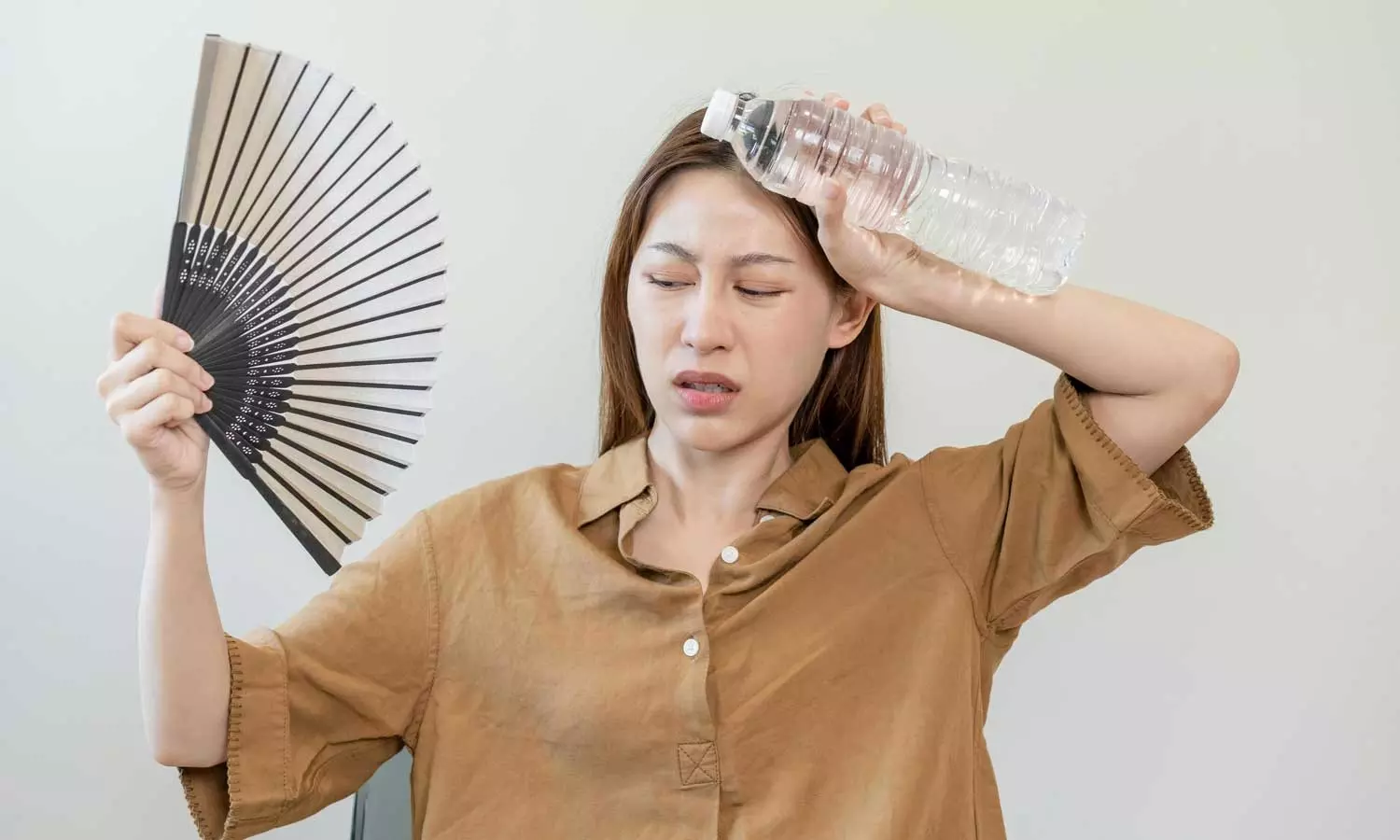 വിയർപ്പും ചൊറിച്ചിലും അലട്ടുന്നുണ്ടോ? വേനലിലും ഫ്രഷായിരിക്കാൻ ഈ അഞ്ച് കാര്യങ്ങൾ ശ്രദ്ധിച്ചാൽ മതി