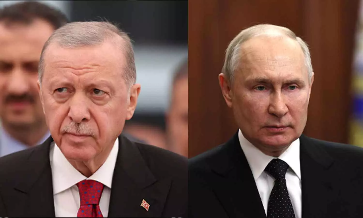 ഈ യുദ്ധം തുടരുന്നത് ഒരുനിലക്കും അംഗീകരിക്കാനാകില്ല; ഇറാന്‍ യുദ്ധത്തിൽ പുടിനുമായി ഫോണ്‍ സംഭാഷണം നടത്തി ഉര്‍ദുഗാന്‍