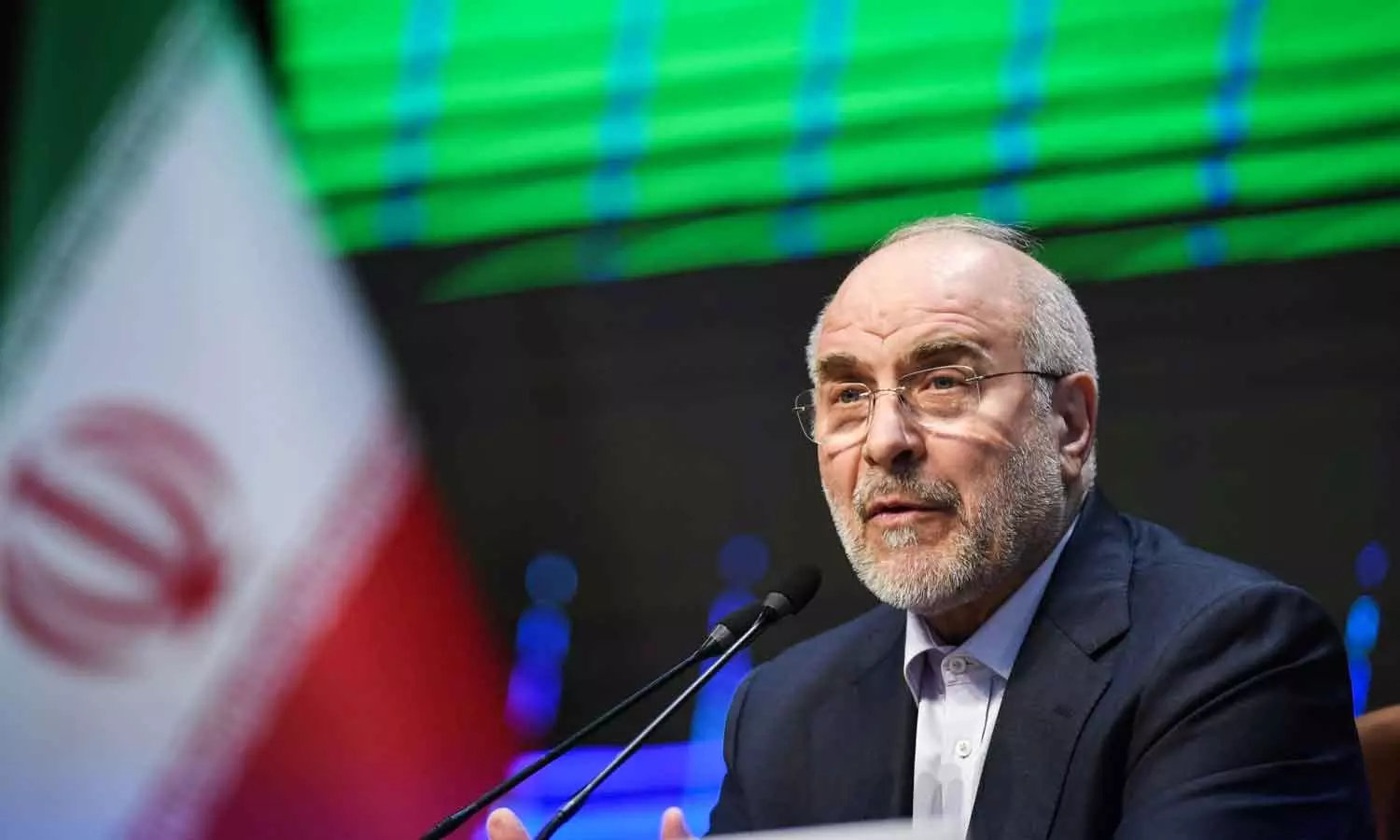 ഭരണകൂട മാറ്റമൊക്കെ ഇപ്പോള്‍ മാറി, ആരെങ്കിലും ഞങ്ങളുടെ പൈലറ്റുമാരെ കണ്ടുപിടിച്ച് തരുമോ എന്നായി: യുഎസിനെ പരിഹസിച്ച് ഇറാൻ