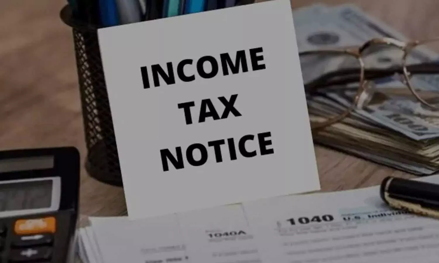 UP farmer claims identity misuse after receiving ₹14.66 cr tax notices UP farmer claims identity misuse after receiving ₹14.66 cr tax notices