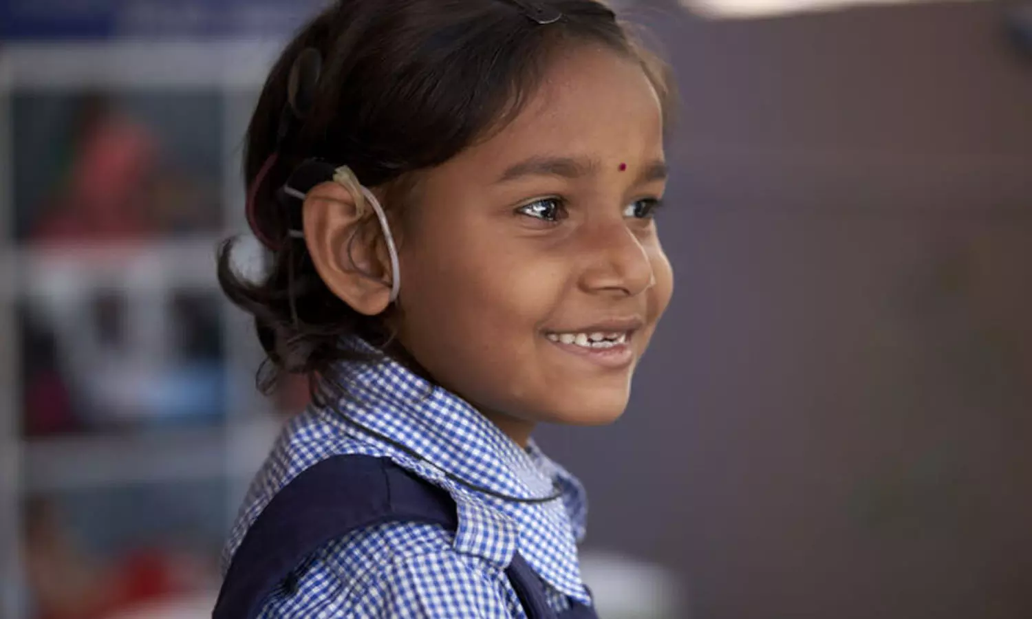 ജന്മനാ ബധിരരായവർക്ക് ആശ്വാസം: ആഴ്ചകൾക്കുള്ളിൽ കേൾവിശക്തി തിരികെ നൽകാൻ പുതിയ ജീൻ തെറാപ്പി ജന്മനാ ബധിരരായവർക്ക് ആശ്വാസം: ആഴ്ചകൾക്കുള്ളിൽ കേൾവിശക്തി തിരികെ നൽകാൻ പുതിയ ജീൻ തെറാപ്പി