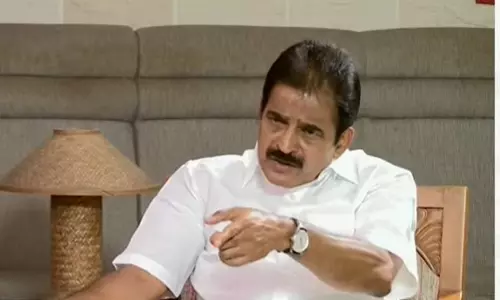 ജനങ്ങൾ ഇപ്പോഴും ദുരിതത്തിൽ, സര്‍ക്കാരിന്‍റെ അവകാശവാദങ്ങൾ പൊള്ള; കെ.സി വേണുഗോപാൽ