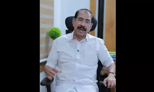 ആകെ കിട്ടിയത് 5 കോടി 38 ലക്ഷം; വയനാട് ഫണ്ടിൽ കണക്കുകളുമായി കോൺഗ്രസ്