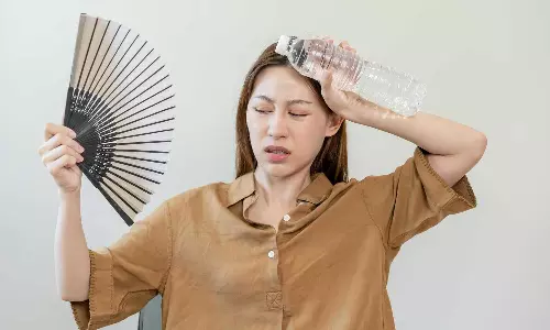 വിയർപ്പും ചൊറിച്ചിലും അലട്ടുന്നുണ്ടോ? വേനലിലും ഫ്രഷായിരിക്കാൻ ഈ അഞ്ച് കാര്യങ്ങൾ ശ്രദ്ധിച്ചാൽ മതി