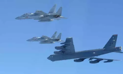 കാണാതായ പൈലറ്റ് എവിടെ?  പിടികൂടുന്നവർക്ക് പാരിതോഷികം പ്രഖ്യാപിച്ച് ഇറാൻ, വിട്ടുകൊടുക്കാതെ യുഎസും