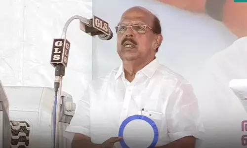 സിപിഎം ഇൻഡ്യ മുന്നണിയുമായി ചേരുമ്പോൾ പിണറായി ഉറങ്ങുകയായിരുന്നോ?; പരിഹാസവുമായി ജി.സുധാകരൻ