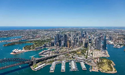 പശ്ചിമേഷ്യയിലെ സംഘർഷം; ആസ്ട്രേലിയയുടെ ആരോഗ്യമേഖലയെ തകർക്കുമോ ?