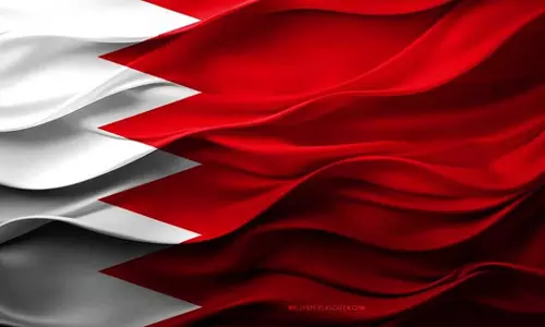 4 civilians injured in drone debris fall in Sitra, Bahrain