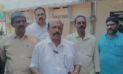 എൻസിപിയുടെ തെരഞ്ഞെടുപ്പ് ചിഹ്നത്തിൽ വ്യക്തത കുറവെന്ന് പരാതി എൻസിപിയുടെ തെരഞ്ഞെടുപ്പ് ചിഹ്നത്തിൽ വ്യക്തത കുറവെന്ന് പരാതി