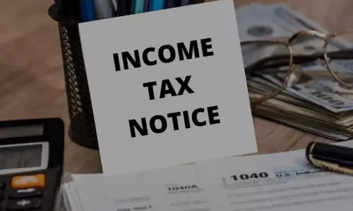UP farmer claims identity misuse after receiving ₹14.66 cr tax notices UP farmer claims identity misuse after receiving ₹14.66 cr tax notices