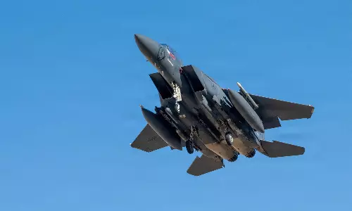 യുഎസ് യുദ്ധവിമാനങ്ങൾ വെടിവെച്ചിട്ട് ഇറാൻ; യുഎസ്-ഇസ്രായേൽ ആക്രമണത്തിന്റെ 36-ാം ദിവസം സംഭവിക്കുന്നതെന്ത്?