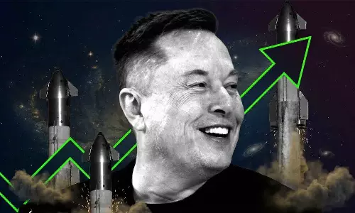 SpaceX to make history; worlds largest IPO coming up