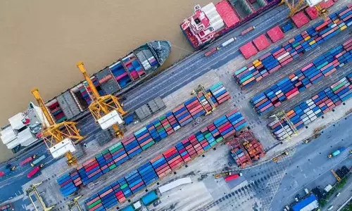 Ports extends container exemption at Yanbu port to 20 days