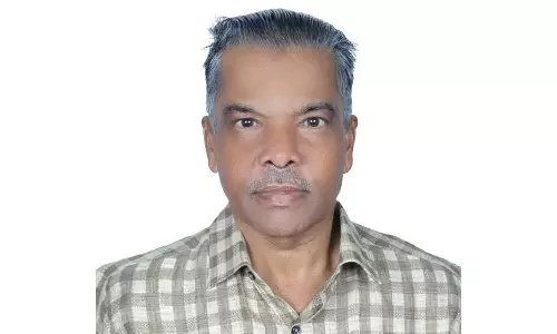 മണ്ണാർക്കാട് സ്വദേശി അജ്മാനിൽ മരിച്ചു