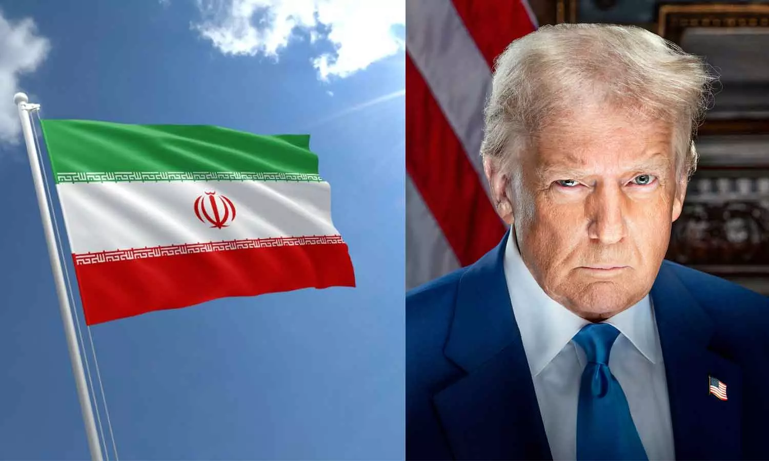 ട്രംപിന്റെ കൂടെ ജോലി ചെയ്യുന്നതാണ് കൂടുതൽ അപകടം: പൈലറ്റായ മകനെ കാണാനില്ലെന്ന് പരാതിപ്പെട്ട യുഎസ് വനിതയോട് ഇറാൻ ട്രംപിന്റെ കൂടെ ജോലി ചെയ്യുന്നതാണ് കൂടുതൽ അപകടം: പൈലറ്റായ മകനെ കാണാനില്ലെന്ന് പരാതിപ്പെട്ട യുഎസ് വനിതയോട് ഇറാൻ