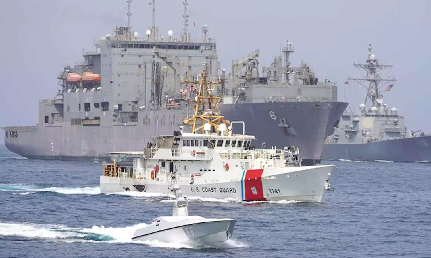 ആഗോള എണ്ണ പ്രതിസന്ധിക്കിടയിലും ചൈന ശാന്തമായിരിക്കുന്നത് എങ്ങനെ? ആഗോള എണ്ണ പ്രതിസന്ധിക്കിടയിലും ചൈന ശാന്തമായിരിക്കുന്നത് എങ്ങനെ?