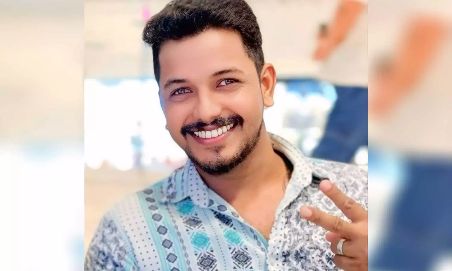 മരണാനന്തര അവയവദാനത്തിലൂടെ അഞ്ചുപേര്ക്ക് പുതുജീവനേകി തിരുവനന്തപുരം സ്വദേശി കൃഷ്ണലാല് മരണാനന്തര അവയവദാനത്തിലൂടെ അഞ്ചുപേര്ക്ക് പുതുജീവനേകി തിരുവനന്തപുരം സ്വദേശി കൃഷ്ണലാല്