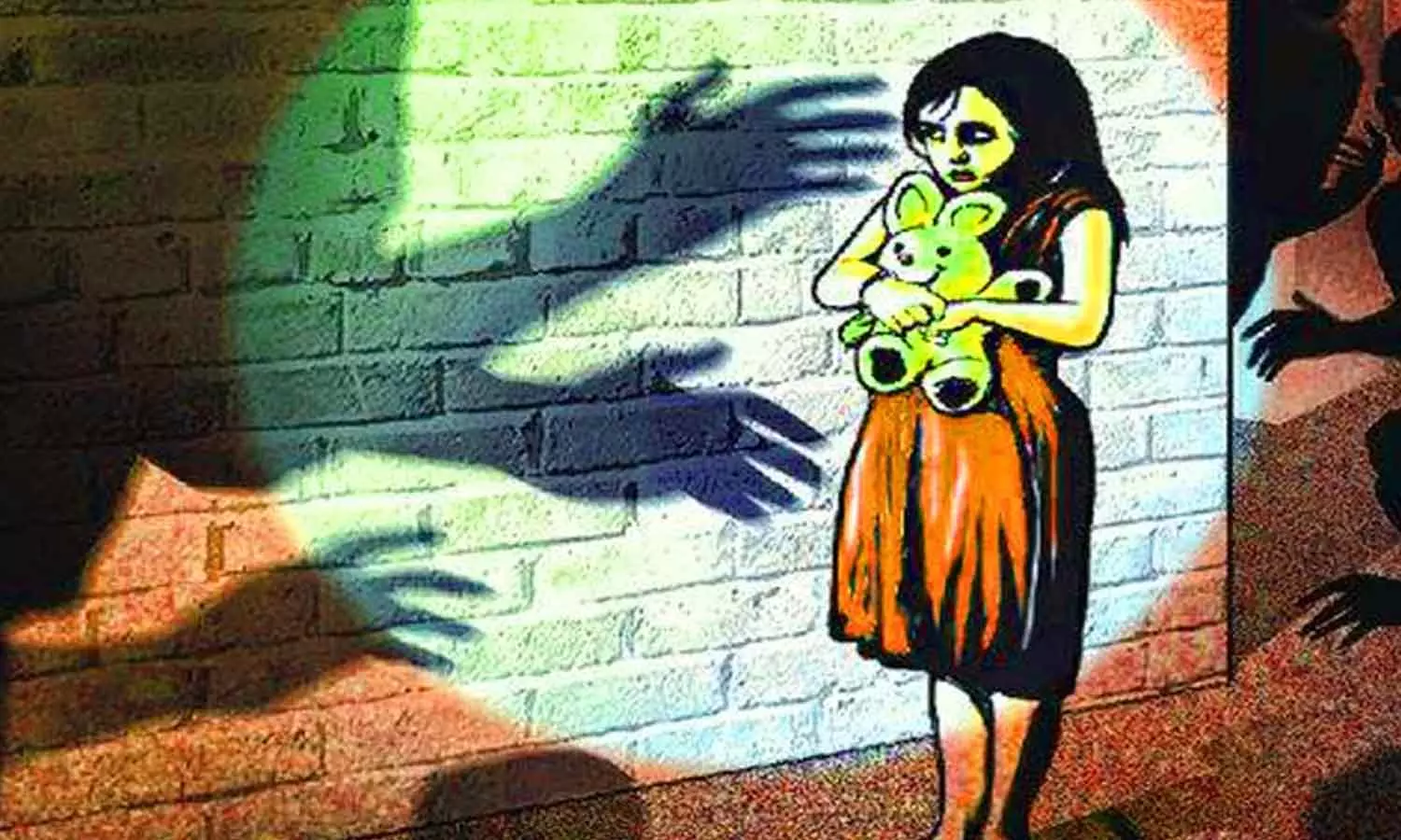 3 year-old gang-raped by uncle, his 2 friends 3 year-old gang-raped by uncle, his 2 friends
