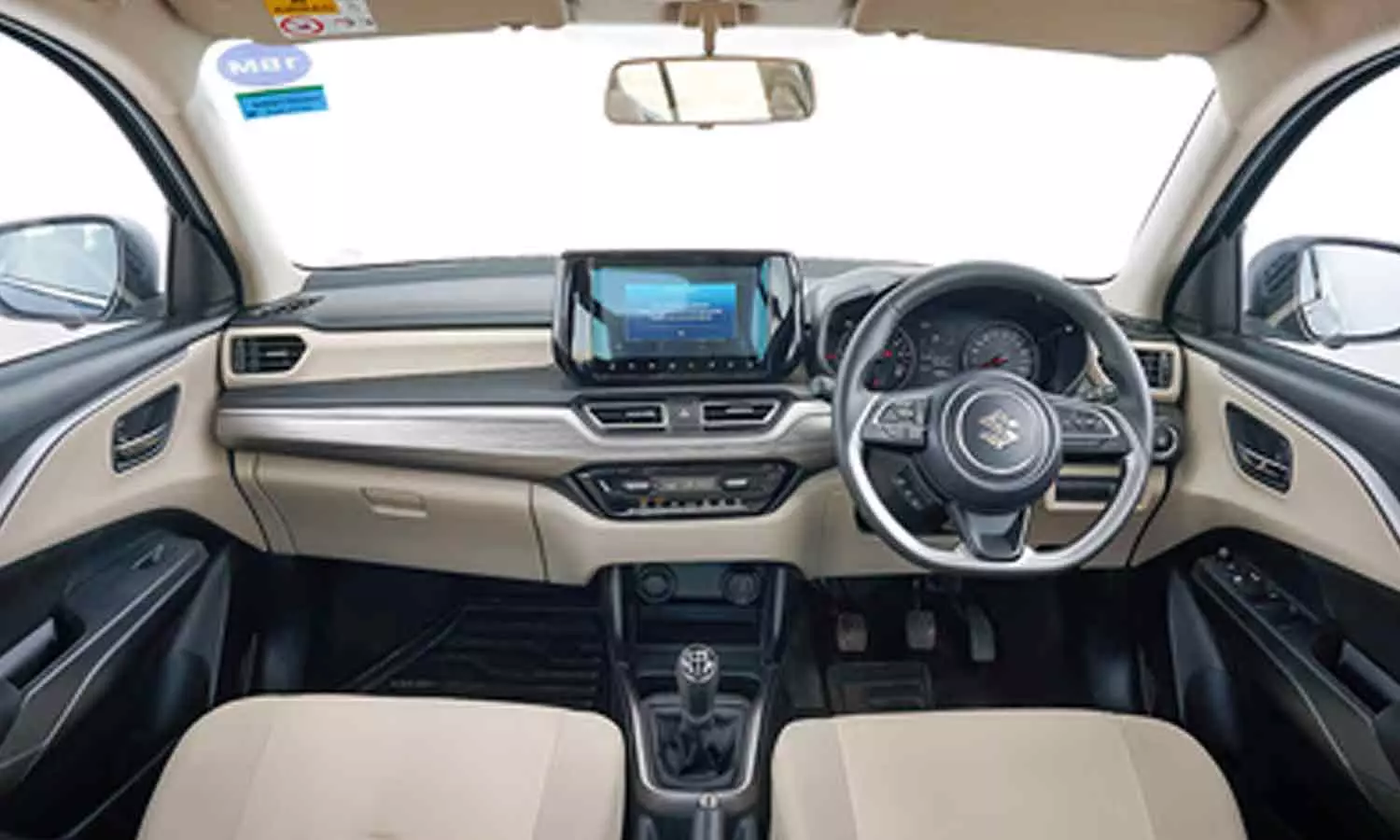 നെക്സോണും ക്രെറ്റയുമല്ല, മാർച്ചിൽ ഏറ്റവും കൂടുതൽ വിറ്റത് മാരുതിയുടെ ഈ വാഹനം നെക്സോണും ക്രെറ്റയുമല്ല, മാർച്ചിൽ ഏറ്റവും കൂടുതൽ വിറ്റത് മാരുതിയുടെ ഈ വാഹനം