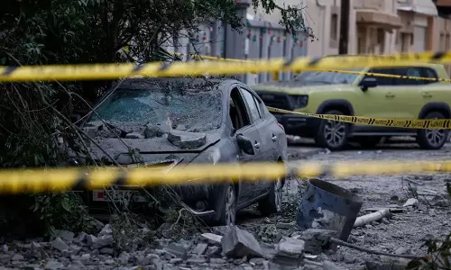 മേഖലയാകെ നരകമാക്കും; ട്രംപിന്റെ അന്ത്യശാസനം തള്ളി ഇറാൻ, യുദ്ധഭീതി ഒഴിയാതെ പശ്ചിമേഷ്യ