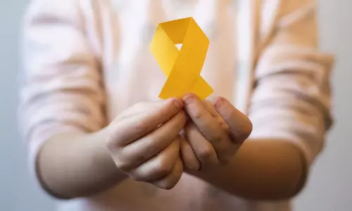 കുട്ടികളിലെ കാൻസർ: വൈകിയുള്ള രോഗനിർണയം ഇന്ത്യയിൽ മരണനിരക്ക് വർധിപ്പിക്കുന്നു