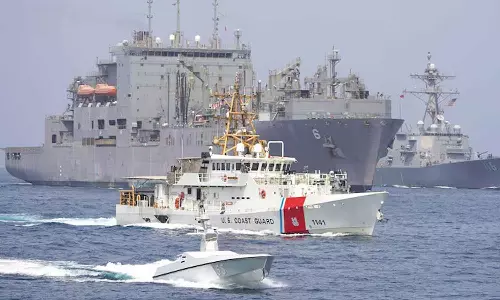 ആഗോള എണ്ണ പ്രതിസന്ധിക്കിടയിലും ചൈന ശാന്തമായിരിക്കുന്നത് എങ്ങനെ?