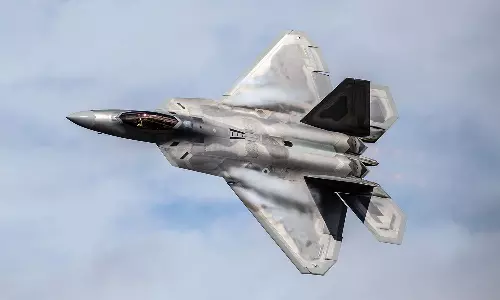 ഇറാൻ യുദ്ധത്തിൽ ഏഴ് യുഎസ് വിമാനങ്ങൾ തകർന്നതായി റിപ്പോർട്ട്