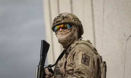 യുഎസ് ഉദ്യോഗസ്ഥനെ രക്ഷപ്പെടുത്തിയത് സ്ഥിരീകരിച്ച് ട്രംപ്; രക്ഷാപ്രവർത്തനത്തിന് എത്തിയ യുഎസ് വിമാനവും വെടിവച്ചിട്ടതായി ഇറാൻ