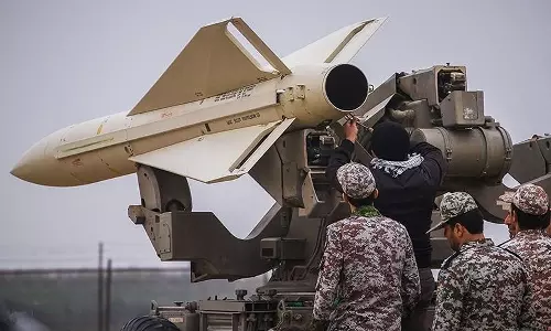 ഇറാൻ്റെ അദൃശ്യ ആയുധങ്ങൾ: മജീദ് എയർ ഡിഫൻസ് സിസ്റ്റം അമേരിക്കൻ യുദ്ധവിമാനങ്ങളെ തകർക്കുന്നത് എങ്ങനെ?