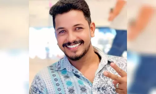 മരണാനന്തര അവയവദാനത്തിലൂടെ അഞ്ചുപേര്‍ക്ക് പുതുജീവനേകി തിരുവനന്തപുരം സ്വദേശി കൃഷ്ണലാല്‍