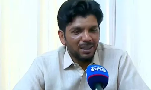 സ്ഥാനാർഥിക്കെതിരെ വിദ്വേഷപ്രചാരണമെന്ന് ആരോപണം; വനിതാ ലീഗ് നേതാവിനെതിരെ പരാതിയുമായി എല്ഡിഎഫ് സ്ഥാനാർഥിക്കെതിരെ വിദ്വേഷപ്രചാരണമെന്ന് ആരോപണം; വനിതാ ലീഗ് നേതാവിനെതിരെ പരാതിയുമായി എല്ഡിഎഫ്