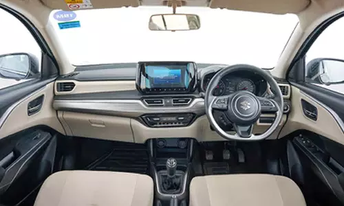 നെക്‌സോണും ക്രെറ്റയുമല്ല, മാർച്ചിൽ ഏറ്റവും കൂടുതൽ വിറ്റത് മാരുതിയുടെ ഈ വാഹനം