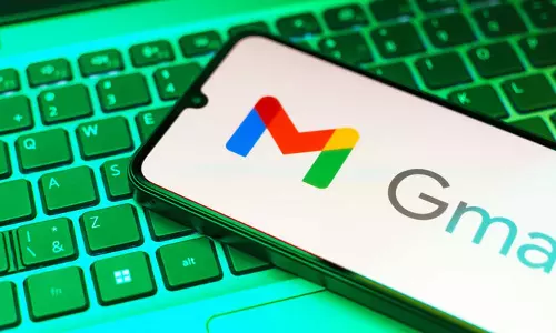 ഇഷ്ടമല്ലാത്ത ജിമെയിൽ അഡ്രസിൽ ഇനി തുടരേണ്ട; പുതിയ അക്കൗണ്ട് തുടങ്ങാതെ തന്നെ മെയിൽ അഡ്രസ് ഇപ്പോൾ മാറ്റാം, അപ്ഡേഷൻ ഇങ്ങനെ