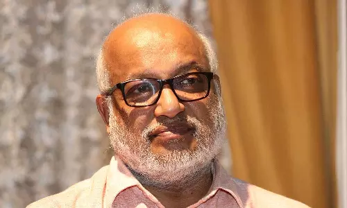 കേരളത്തില്‍ ഇടതുമുന്നണിക്ക് അനുകൂലമായ രാഷ്ട്രീയ അന്തരീക്ഷം, പ്രതിപക്ഷത്തിന്റേത് വികസനചര്‍ച്ചകള്‍ ഒഴിവാക്കാനുള്ള ശ്രമം: എം.എ ബേബി