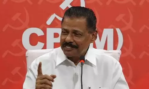 ബിജെപി ഒറ്റ സീറ്റ് പോലും പിടിക്കില്ല, എൽഡിഎഫ് നല്ല ഭൂരിപക്ഷത്തിൽ അധികാരത്തിൽ വരും- എം.വി ഗോവിന്ദൻ